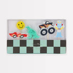 Vela Toybox