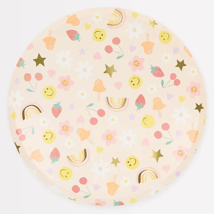 Platos Happy
