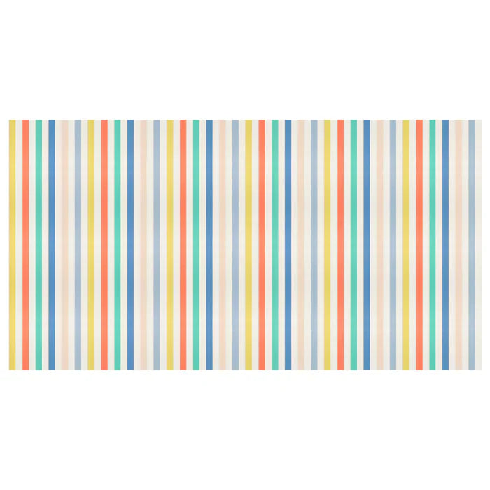 Mantel Rayas Colores