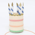 Gorrito Cake