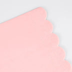 Servilletas Rosadas