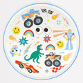 Plato Toybox