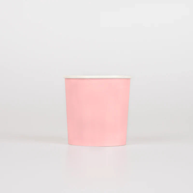 Vasos rosados Tumbler