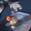 Cupcake Espacial