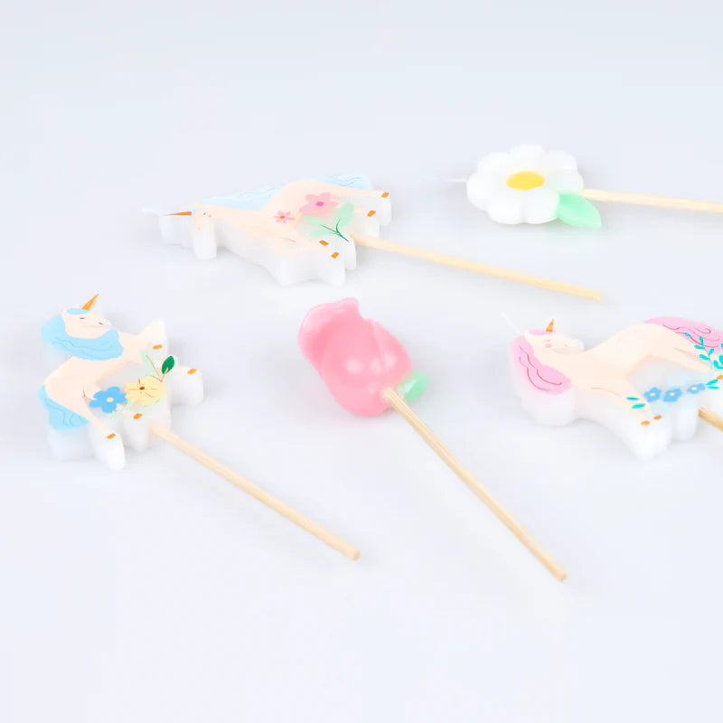 Vela Unicornio