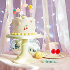 Velas Happy