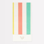 Mantel Rayas Colores