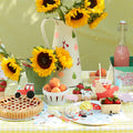 Cupcake Granja