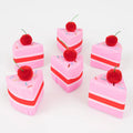 Pastel Sorpresa Cereza