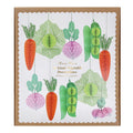 Decoraciones gigantes vegetales (x10)