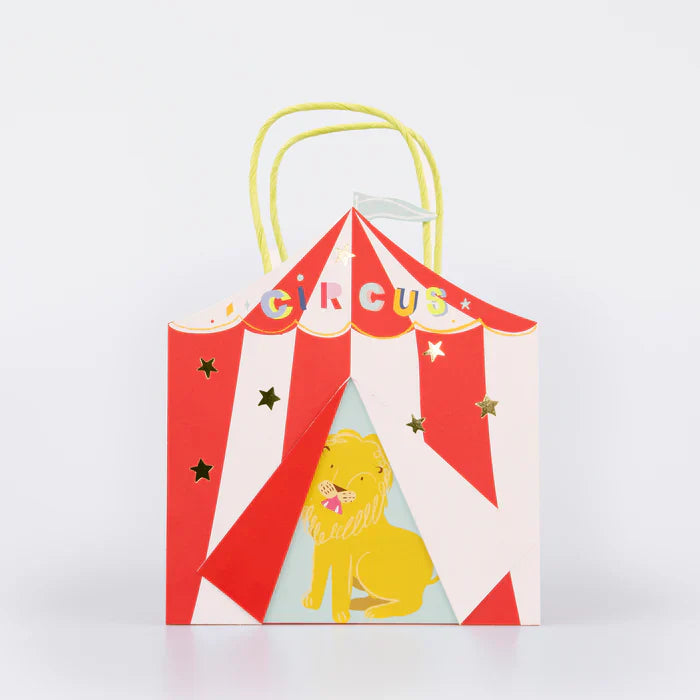 Bolsas Circo