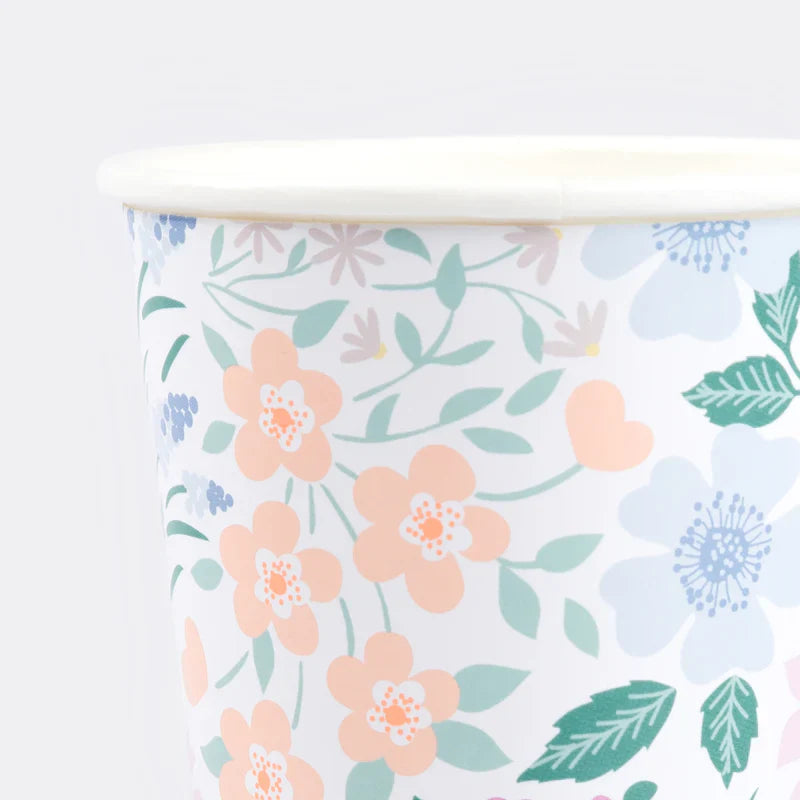 Vasos Flores
