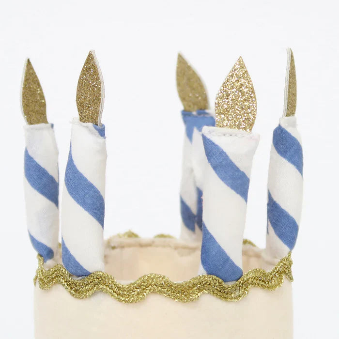 Gorrito Cake