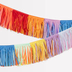 Guirnalda Ripio Colores
