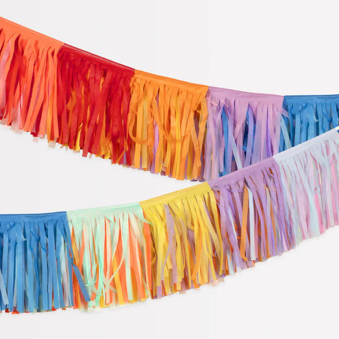 Guirnalda Ripio Colores