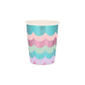 Vasos Sirenita