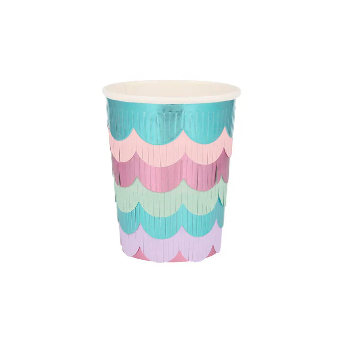 Vasos Sirenita
