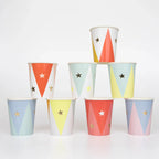 Vasos Circo