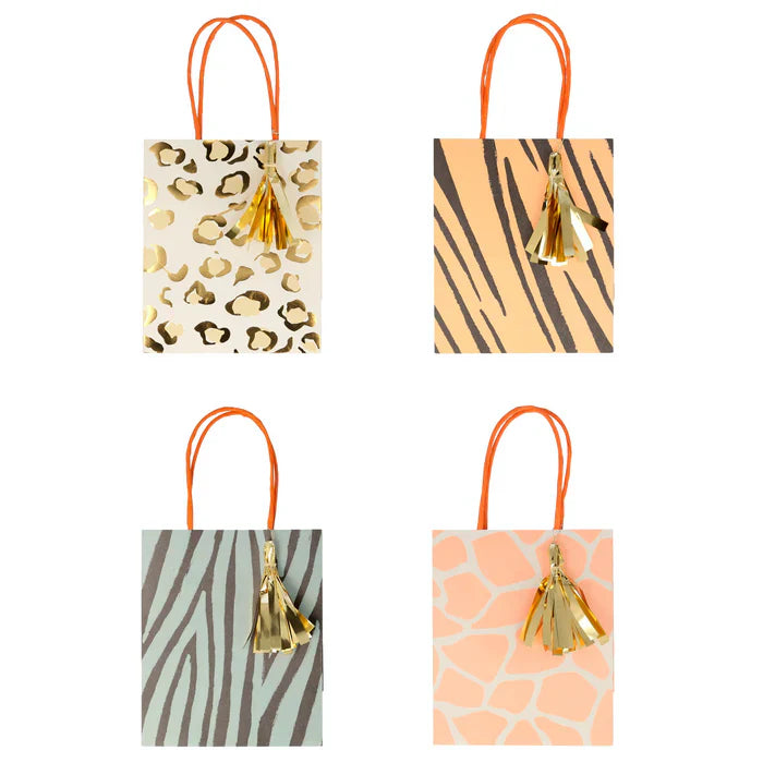 Bolsas fiesta safari