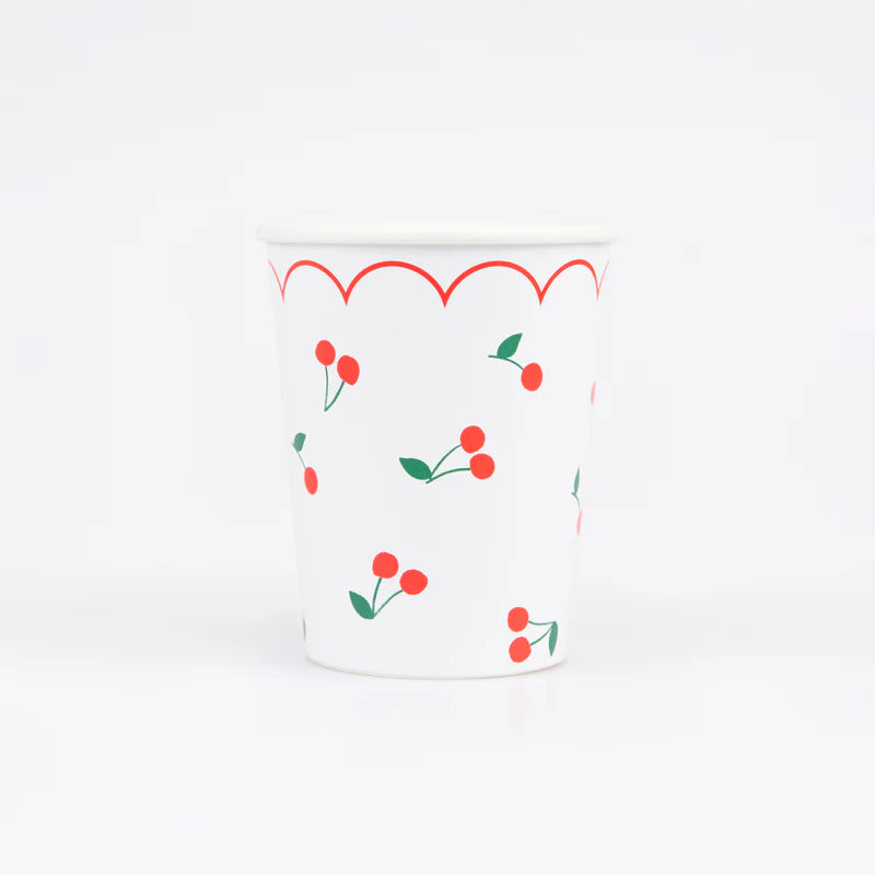 Vaso Cereza 