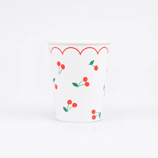 Vaso Cereza 