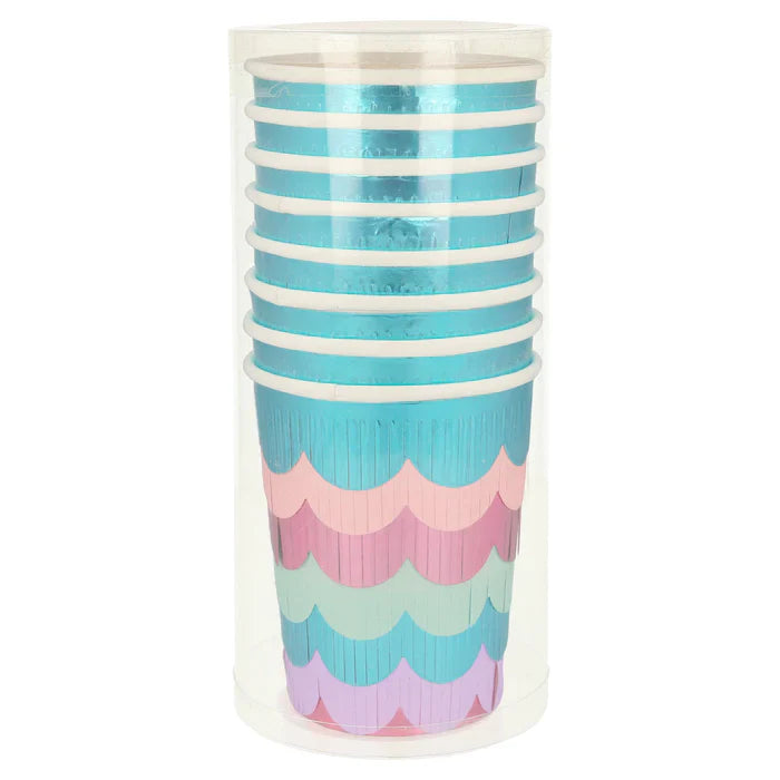 Vasos Sirenita