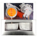 Cupcake Espacial