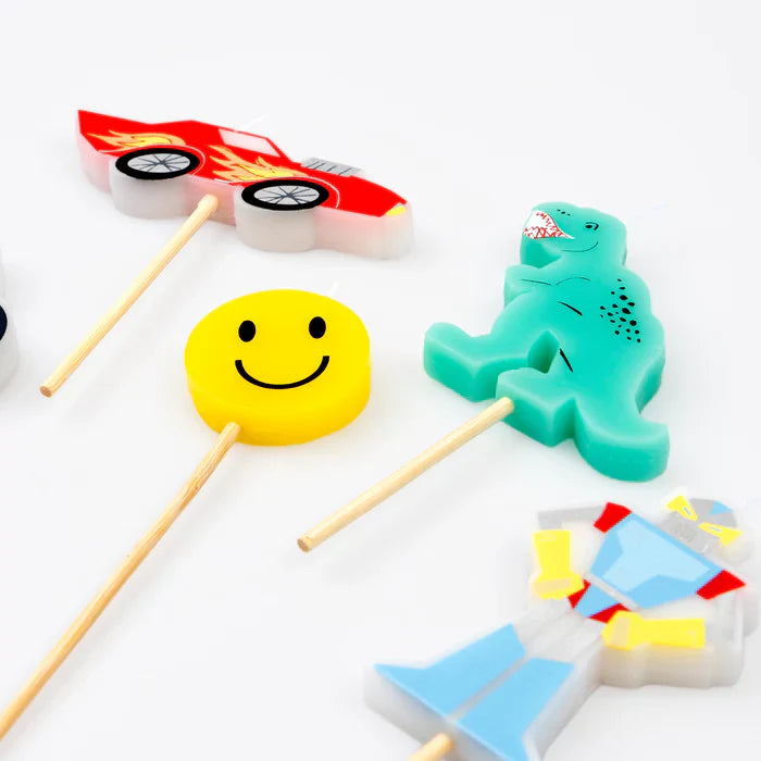 Vela Toybox