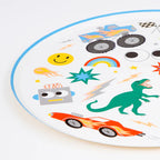Plato Toybox