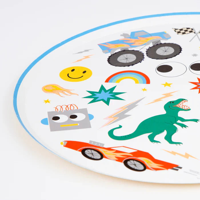 Plato Toybox