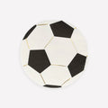 Servilleta fútbol