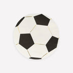 Servilleta fútbol