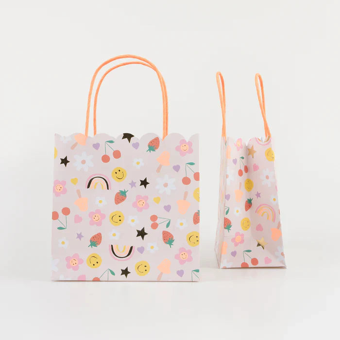 Bolsas Happy