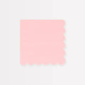 Servilletas Rosadas