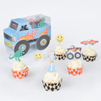Kit Cupcakes Toybox