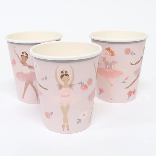 Vasos ballet