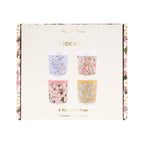 Vasos Flores Reusables