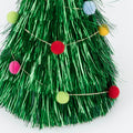 Sombreros de Fiesta Arbol de Oropel