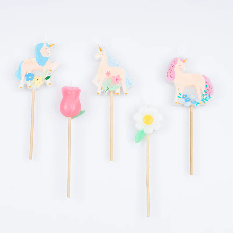 Vela Unicornio