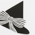 Servilletas Sombrero de Bruja