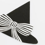 Servilletas Sombrero de Bruja