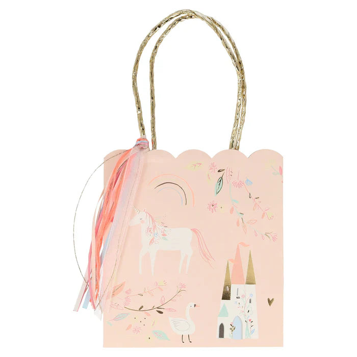 Bolsas Pincesas Magicas