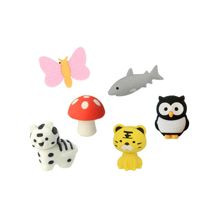 Crackers con flecos de Halloween