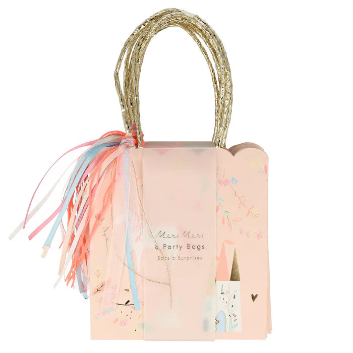 Bolsas Pincesas Magicas