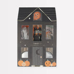 Kit de Cupcakes Halloweem
