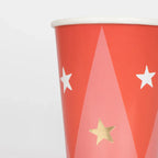 Vasos Circo