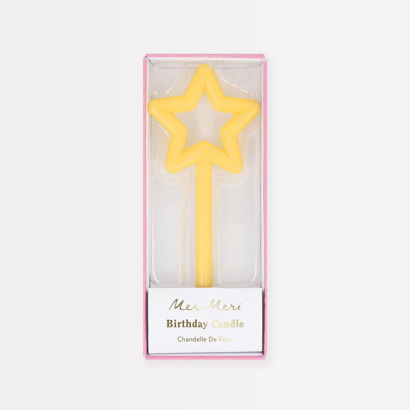 Vela Estrella