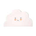 Servilleta Nube