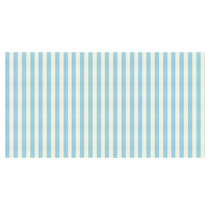 Mantel Rayas Azul
