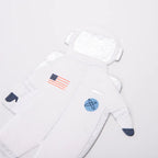 Servilletas de Astronauta